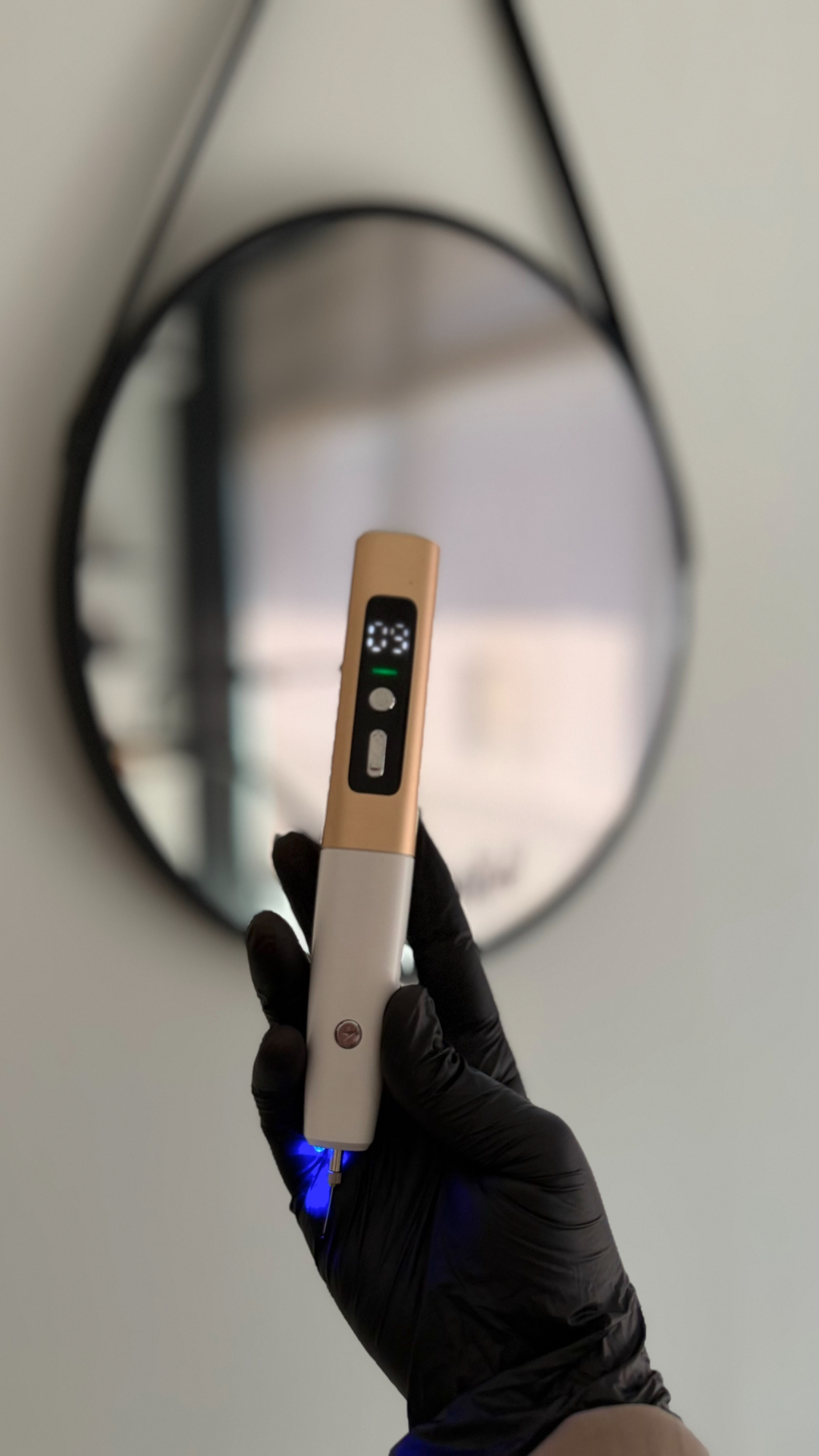 Plasma Pen