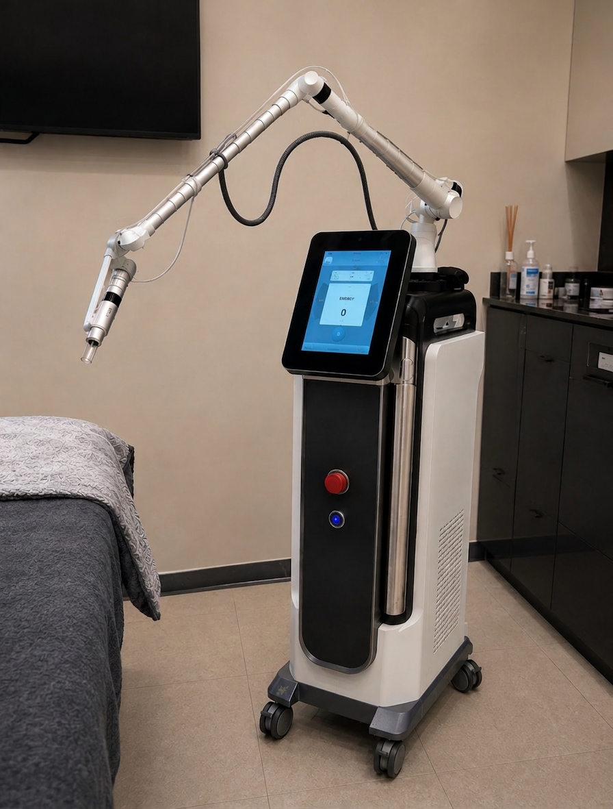 CO2 Laser